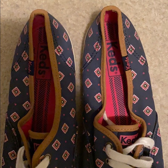 Keds - Picture 3 of 8